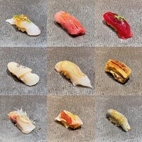 名駅 鮨 Sublime - 
