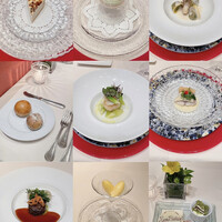 ラ・グランターブル ドゥ キタムラ - 