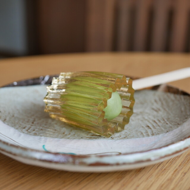 Isuzu Chaya Honten, Ise, Japan