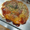 お好み焼き えびす - 料理写真: