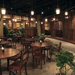 Monsoon Cafe - 