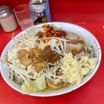 ラーメン二郎 - 