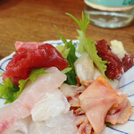 朝めし酒場 ナニコレ食堂 - 