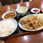 蘭苑飯店 - 