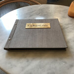 Brasserie restaurant Le Royal cafe - 