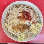 ラーメン二郎 - 