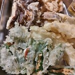 Tempura Sakaba Agaru Shouten - 