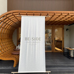 BE:SIDE - 