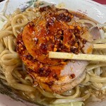 ラーメン二郎 - 