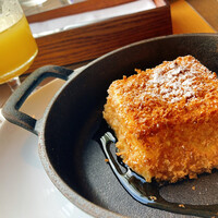 MAIN DINING by THE HOUSE OF PACIFIC - 