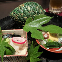 割烹 いわき - 