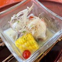 鮨うえの - 