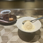 名駅 鉄板焼き 森本Ｘ Premium - 