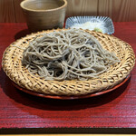 手打ち蕎麦 いしはら - 