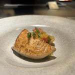 名駅 鉄板焼き 森本Ｘ Premium - 