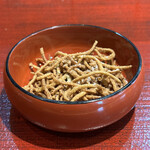 手打ち蕎麦 いしはら - 