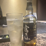 名駅 鉄板焼き 森本Ｘ Premium - 