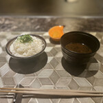 名駅 鉄板焼き 森本Ｘ Premium - 