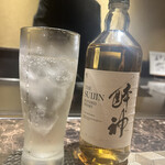 名駅 鉄板焼き 森本Ｘ Premium - 