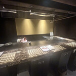 名駅 鉄板焼き 森本Ｘ Premium - 