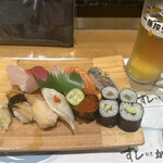 Sushikappoukaji - 