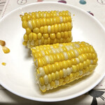 良ちゃん農園直売所 - 