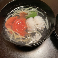 味舌 - 