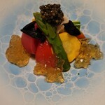 東京 芝 とうふ屋うかい - 