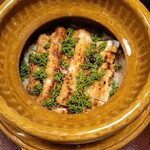 東京 芝 とうふ屋うかい - 