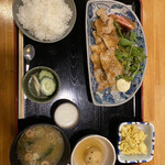 Washoku Izakaya Shun - 