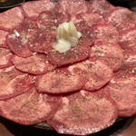 Akasaka Yakiniku Ushiya - 