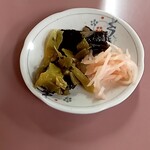 赤のれん クーニャンラーメン - 