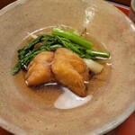 東京 芝 とうふ屋うかい - 