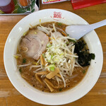 ラーメン専科 - 料理写真: