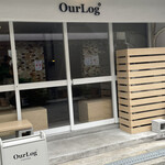 OURLOG COFFEE ROASTERS - 