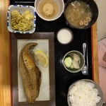 Washoku Izakaya Shun - 