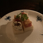 バー ノーブル - 