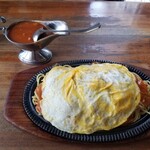 ドリーム - ピカタ大盛（税込900+200円）