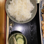 Washoku Izakaya Shun - 