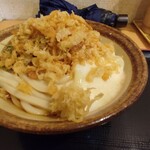 讃岐うどん 條辺 - 