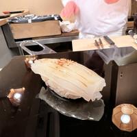 登喜和鮨 新発田本店 - 