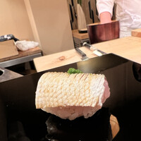 登喜和鮨 新発田本店 - 