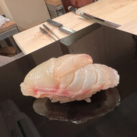 登喜和鮨 新発田本店 - 