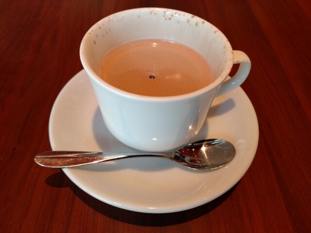 Coffee Kajitsu Jei E Kyo Sai Biru Ten