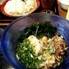 麺や ほり野