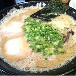 ラーメン_2013年9月