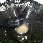 博多一双 - ご馳走でした_2013年9月