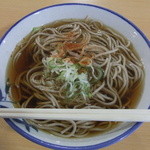 そば処はつね - 料理写真: