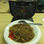 ショッカーライス（正規軍)