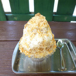 パーラーみんぴか - 黒みつスペシャル（2013年）